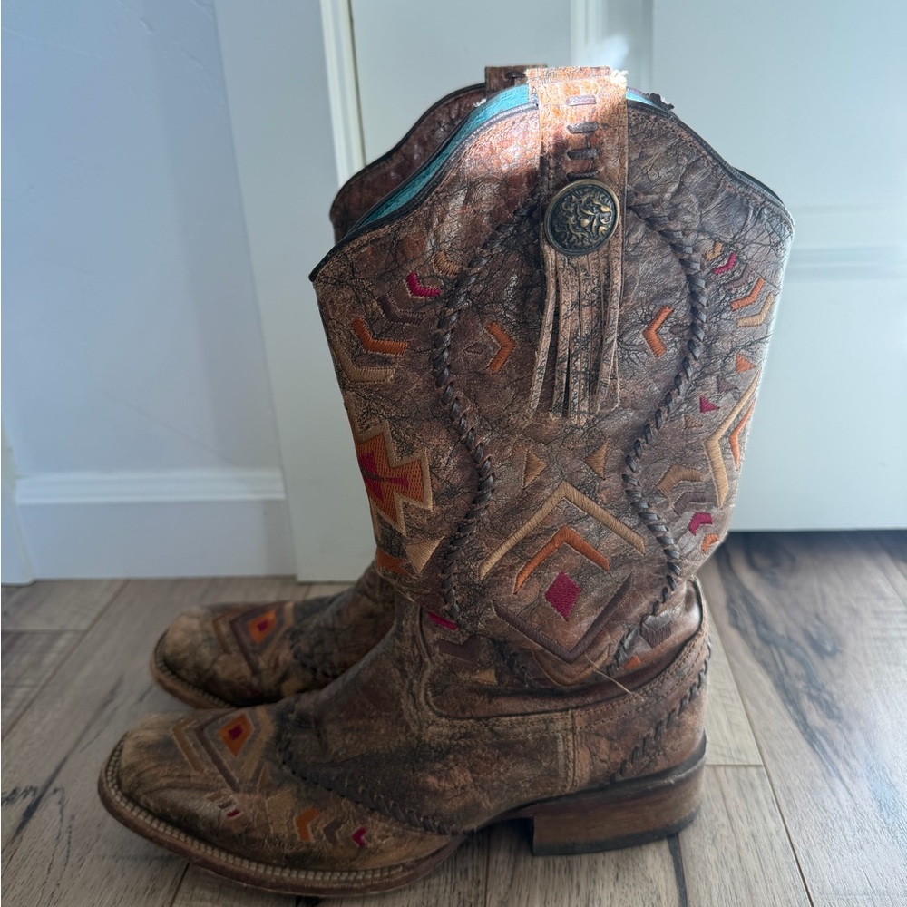 Corral Western Boots
